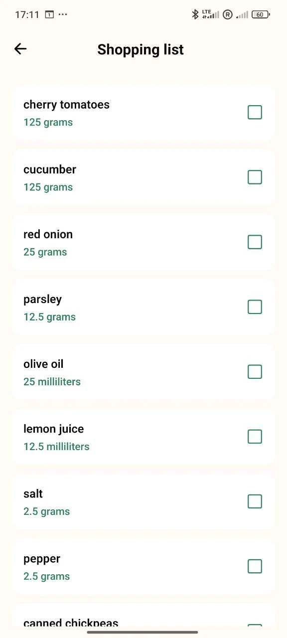 Cutly screenshot - duplicate 5