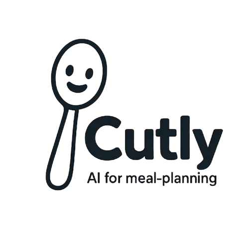 Cutly logo